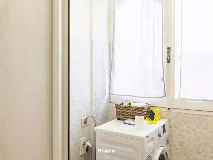 Immagine 1 di Appartamento in affitto  in Piazza Bologna a Roma