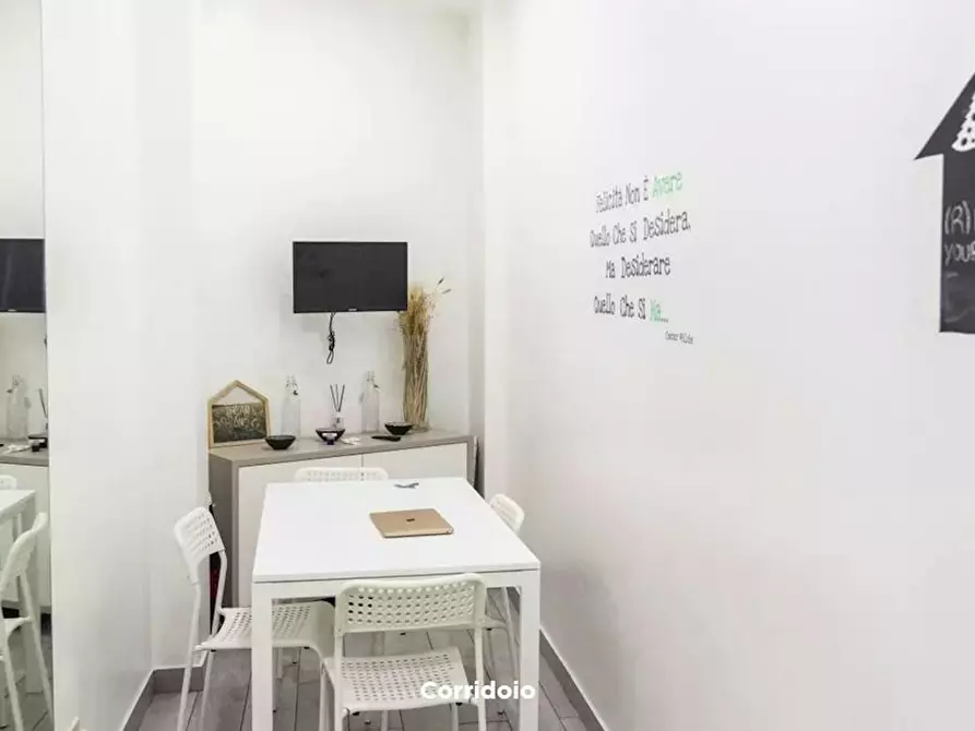 Immagine 5 di Appartamento in affitto  in Piazza Bologna a Roma