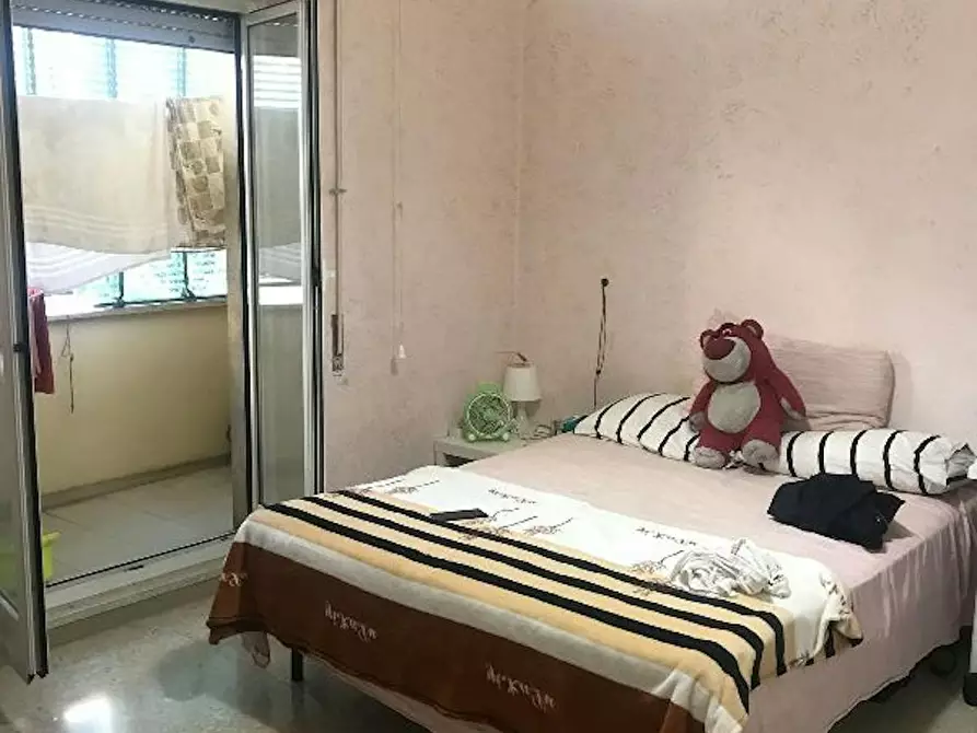 Immagine 6 di Appartamento in affitto  in Via Calpurnio Fiamma a Roma
