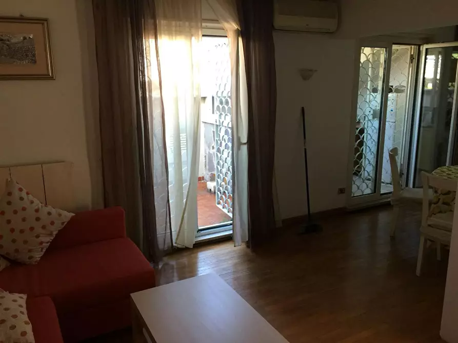 Immagine 5 di Appartamento in affitto  in Via Costantino Maes a Roma