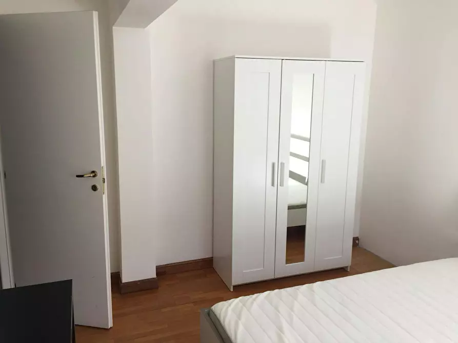 Immagine 2 di Appartamento in affitto  in Via Costantino Maes a Roma
