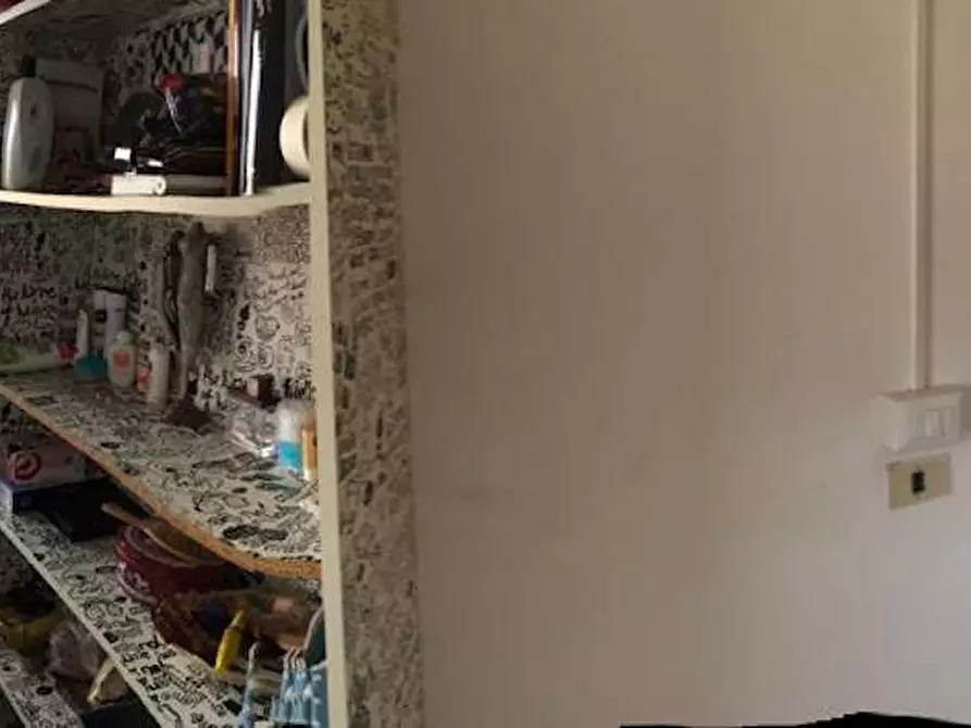 Immagine 10 di Appartamento in affitto  in Via del Forte Tiburtino a Roma