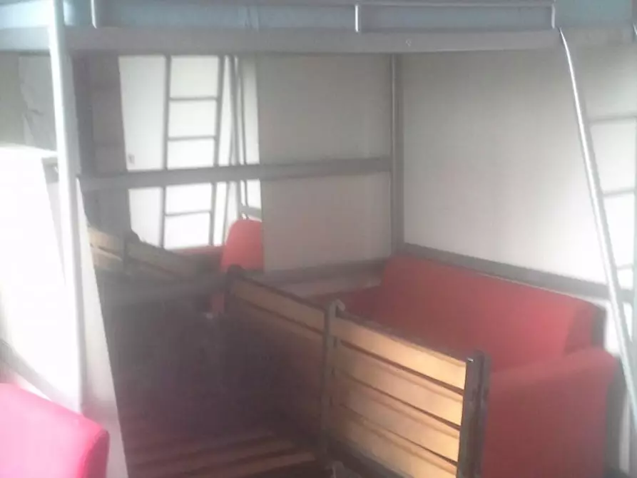 Immagine 4 di Appartamento in affitto  in Via del Forte Tiburtino a Roma