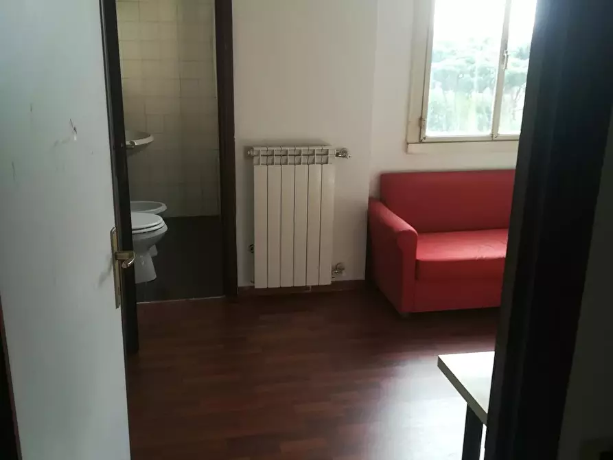 Immagine 3 di Appartamento in affitto  in Via del Forte Tiburtino a Roma