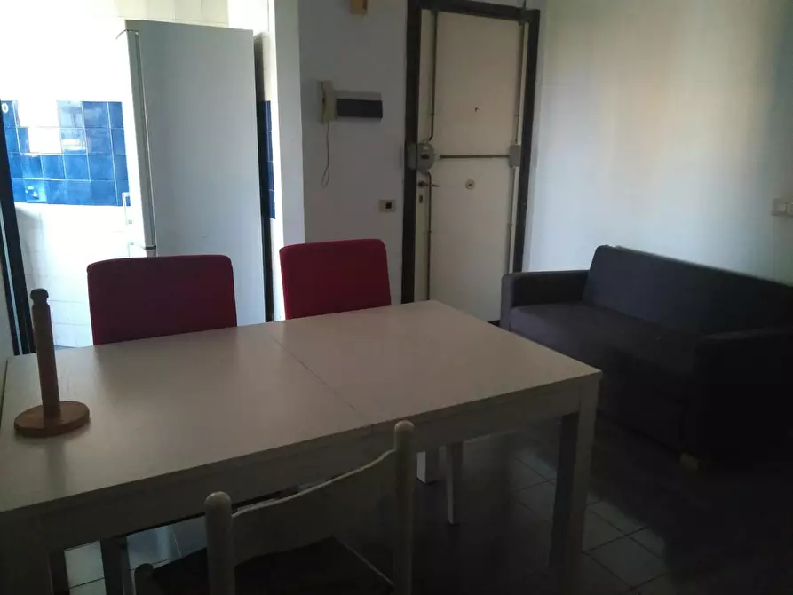 Immagine 6 di Appartamento in affitto  in Via del Forte Tiburtino a Roma