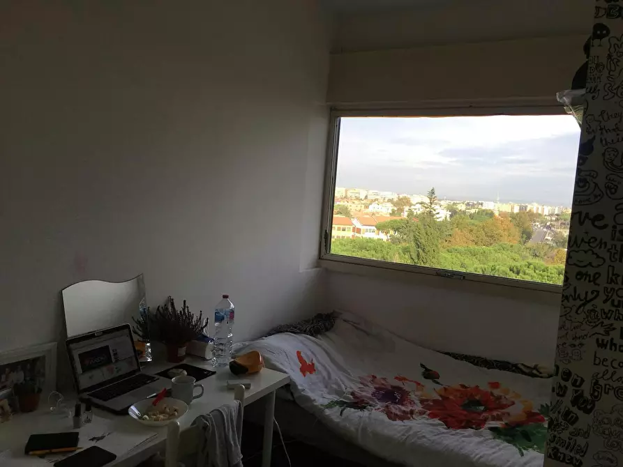 Immagine 1 di Appartamento in affitto  in Via del Forte Tiburtino a Roma