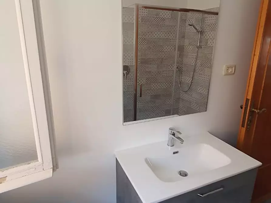 Immagine 9 di Appartamento in affitto  in Via Valerio Publicola a Roma