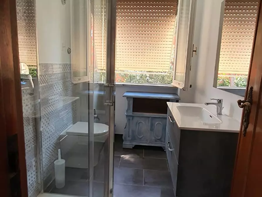 Immagine 4 di Appartamento in affitto  in Via Valerio Publicola a Roma