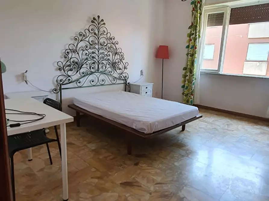 Immagine 8 di Appartamento in affitto  in Via Valerio Publicola a Roma