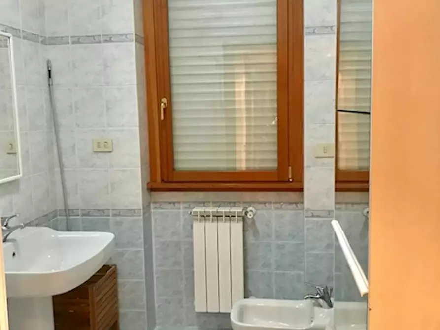 Immagine 6 di Appartamento in affitto  in Via di Rocca di Papa a Grottaferrata