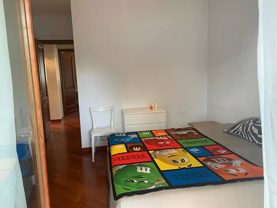 Immagine 7 di Appartamento in affitto  in Via di Rocca di Papa a Grottaferrata