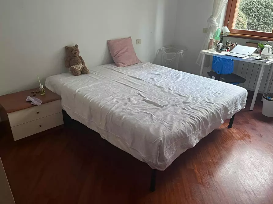 Immagine 10 di Appartamento in affitto  in Via di Rocca di Papa a Grottaferrata