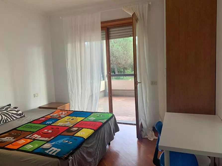 Immagine 4 di Appartamento in affitto  in Via di Rocca di Papa a Grottaferrata