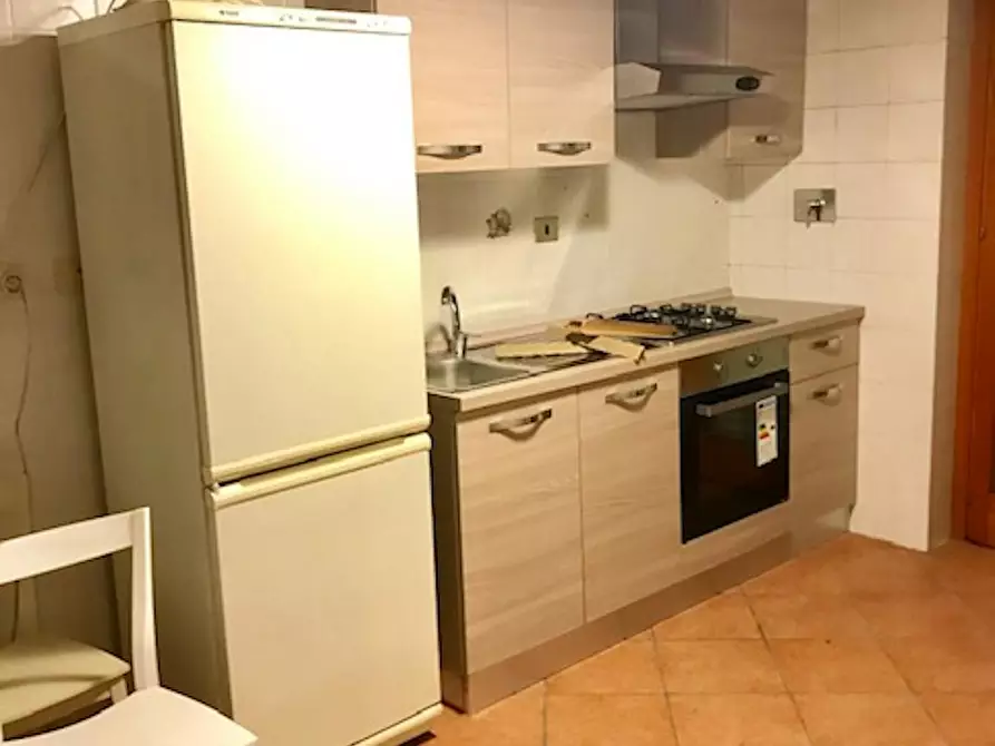 Immagine 9 di Appartamento in affitto  in Via di Rocca di Papa a Grottaferrata