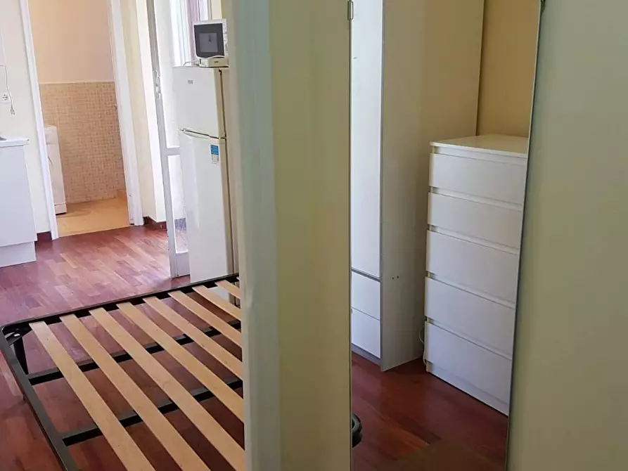 Immagine 6 di Appartamento in affitto  in Via Tancredi Cartella a Roma