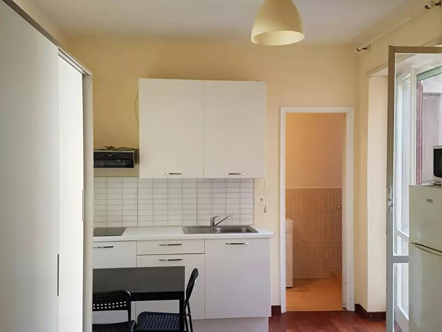 Immagine 7 di Appartamento in affitto  in Via Tancredi Cartella a Roma