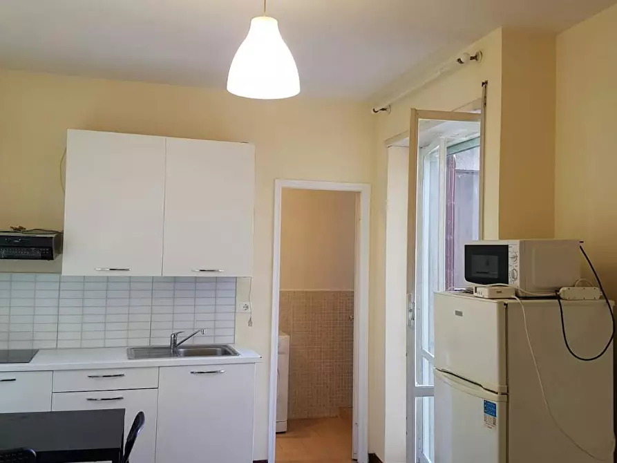 Immagine 2 di Appartamento in affitto  in Via Tancredi Cartella a Roma