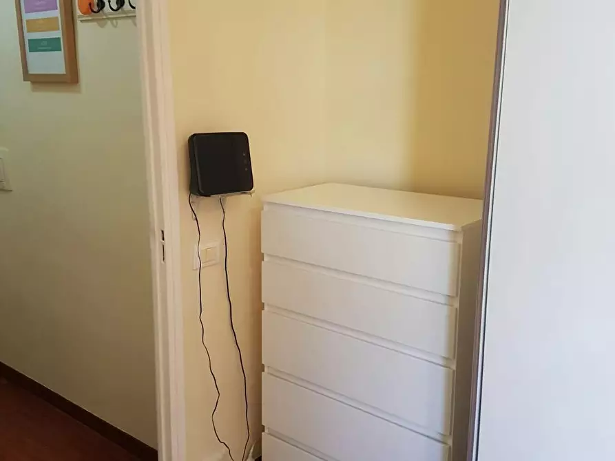 Immagine 5 di Appartamento in affitto  in Via Tancredi Cartella a Roma