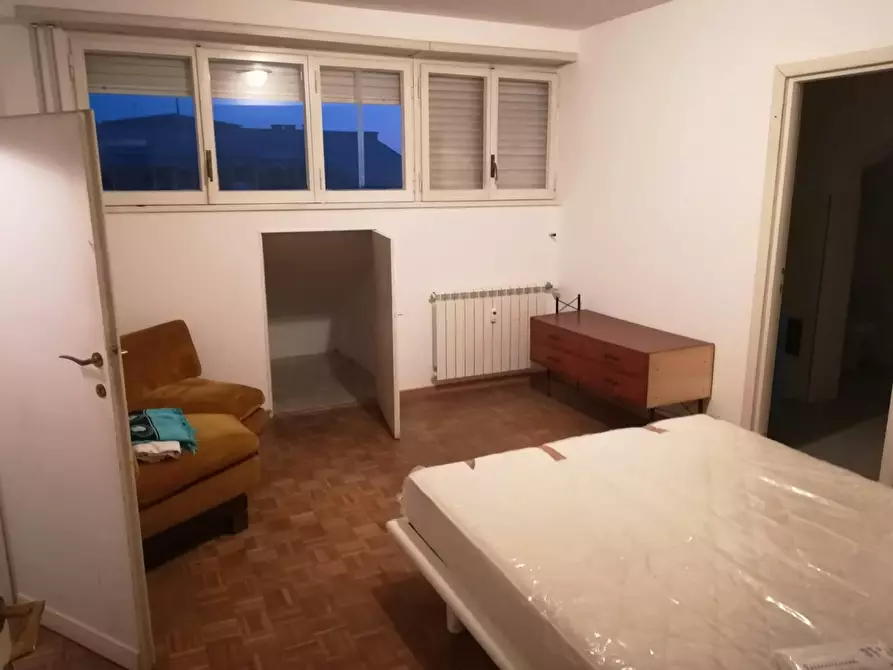 Immagine 6 di Appartamento in affitto  in Via della Pineta Sacchetti a Roma