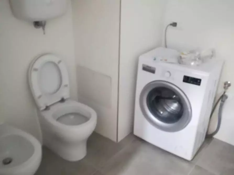 Immagine 3 di Appartamento in affitto  in Via della Pineta Sacchetti a Roma