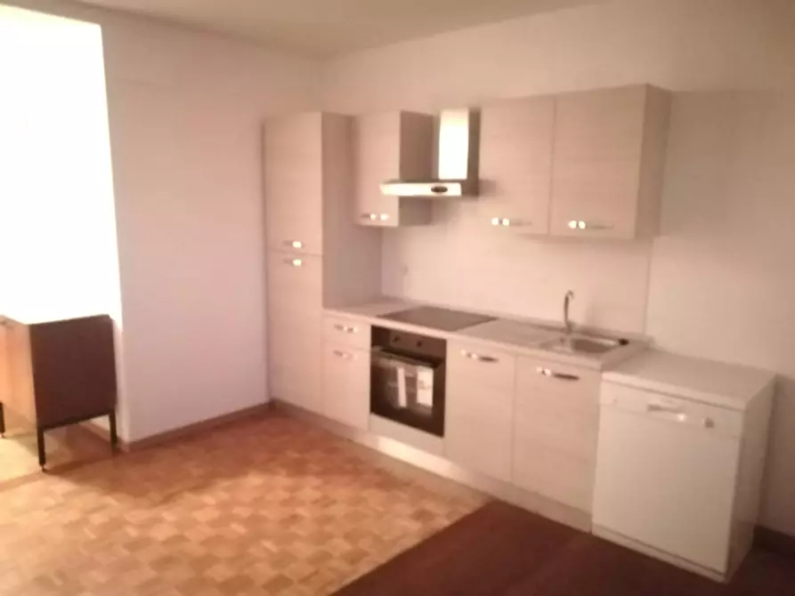 Immagine 7 di Appartamento in affitto  in Via della Pineta Sacchetti a Roma