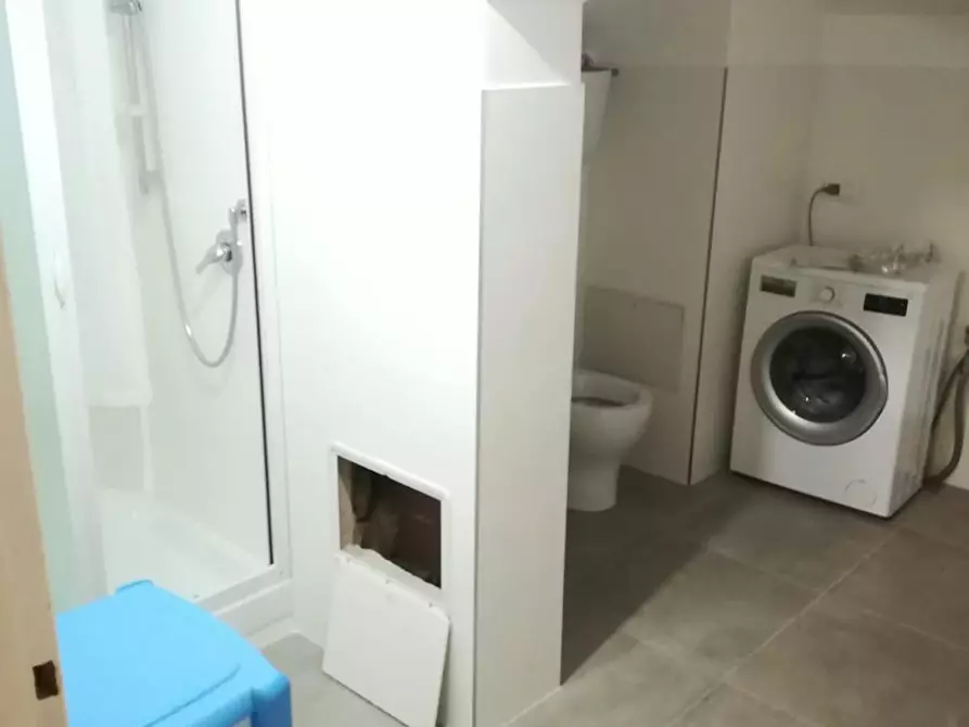 Immagine 1 di Appartamento in affitto  in Via della Pineta Sacchetti a Roma
