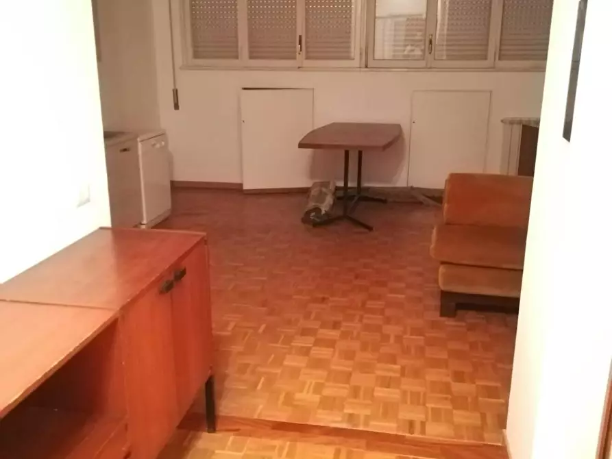Immagine 2 di Appartamento in affitto  in Via della Pineta Sacchetti a Roma