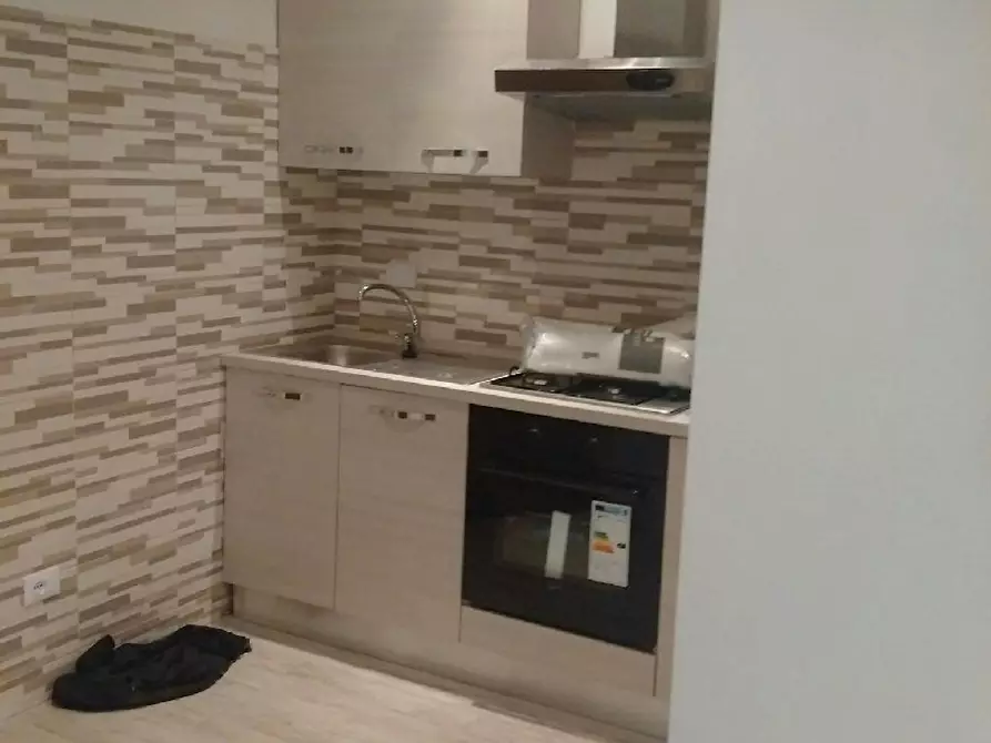 Immagine 3 di Appartamento in affitto  in Via Tigrè a Roma