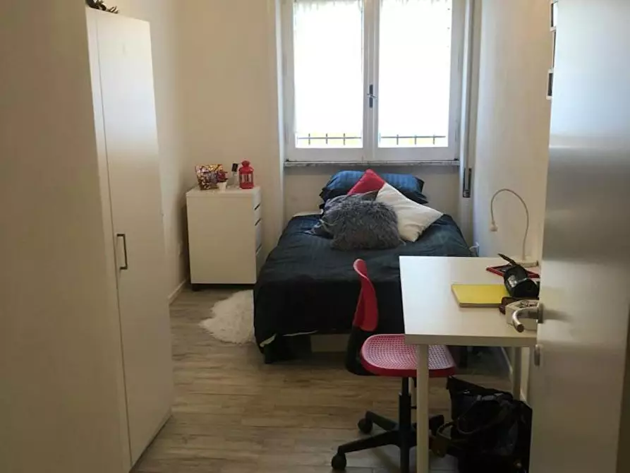 Immagine 5 di Appartamento in affitto  in Via Tigrè a Roma