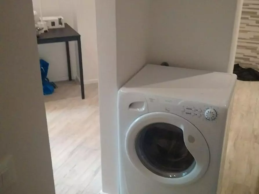 Immagine 6 di Appartamento in affitto  in Via Tigrè a Roma