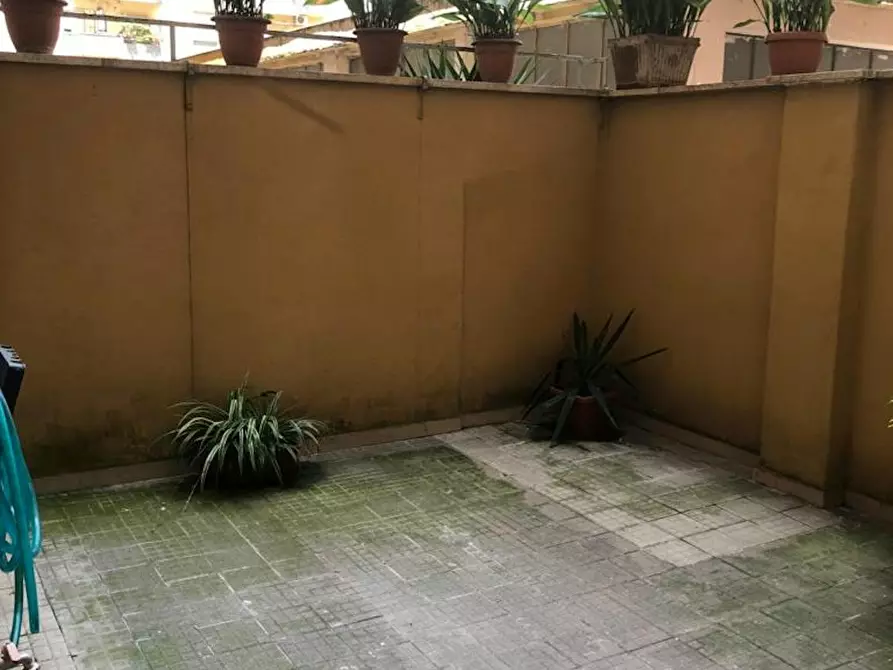 Immagine 4 di Appartamento in affitto  in Via Tigrè a Roma