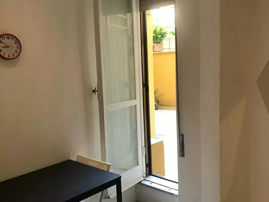 Immagine 10 di Appartamento in affitto  in Via Tigrè a Roma