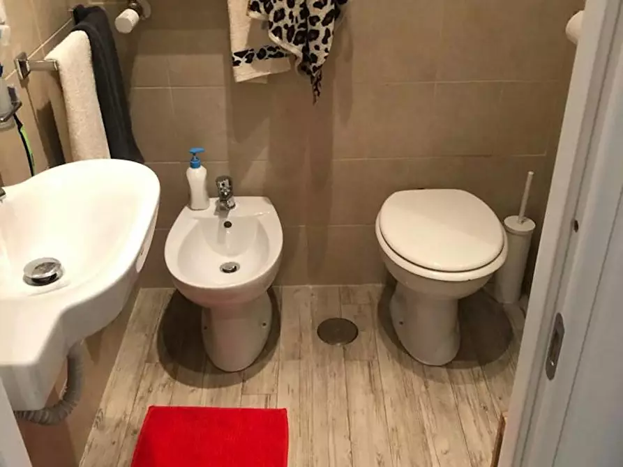 Immagine 2 di Appartamento in affitto  in Via Tigrè a Roma