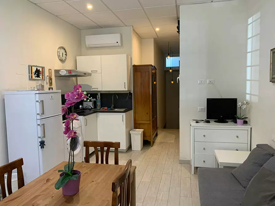 Immagine 8 di Appartamento in affitto  in Via Francesco Duodo a Roma