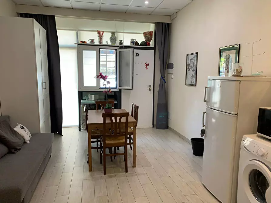 Immagine 5 di Appartamento in affitto  in Via Francesco Duodo a Roma