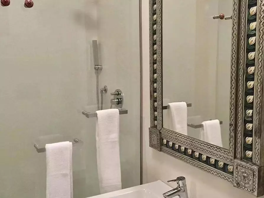 Immagine 6 di Appartamento in affitto  in Via Francesco Duodo a Roma