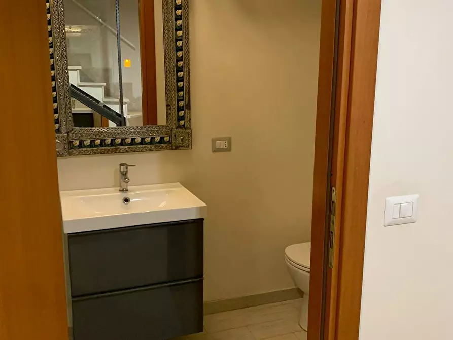 Immagine 7 di Appartamento in affitto  in Via Francesco Duodo a Roma