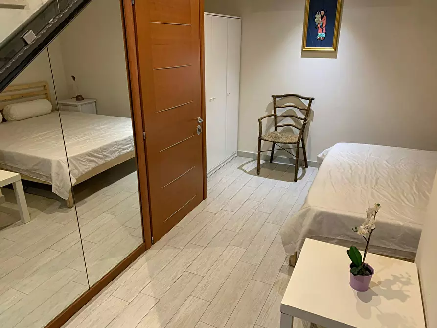 Immagine 9 di Appartamento in affitto  in Via Francesco Duodo a Roma