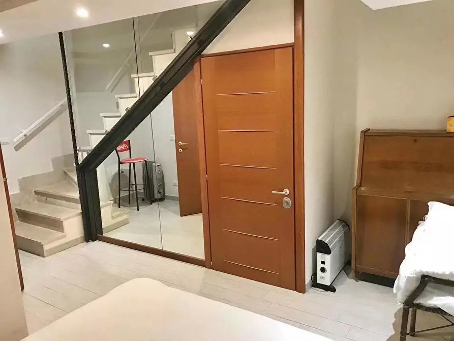 Immagine 4 di Appartamento in affitto  in Via Francesco Duodo a Roma