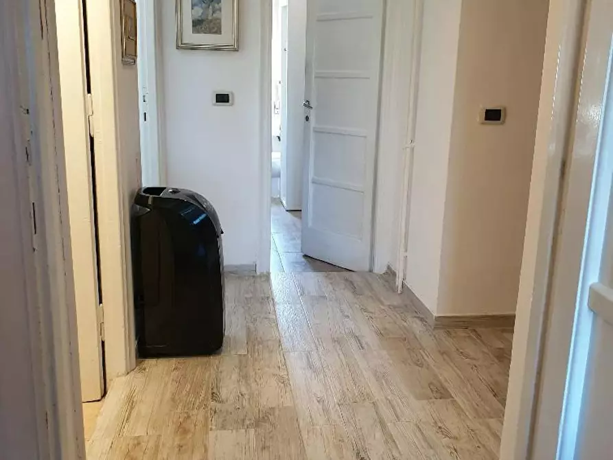 Immagine 5 di Appartamento in affitto  in Via Appia Nuova a Roma