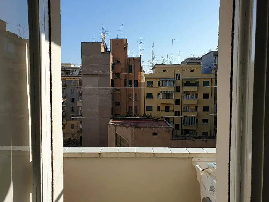Immagine 6 di Appartamento in affitto  in Via Appia Nuova a Roma