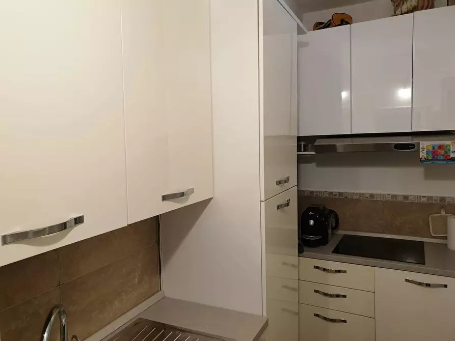 Immagine 2 di Appartamento in affitto  in Via Appia Nuova a Roma