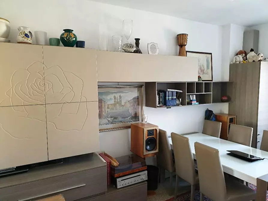 Immagine 7 di Appartamento in affitto  in Via Appia Nuova a Roma