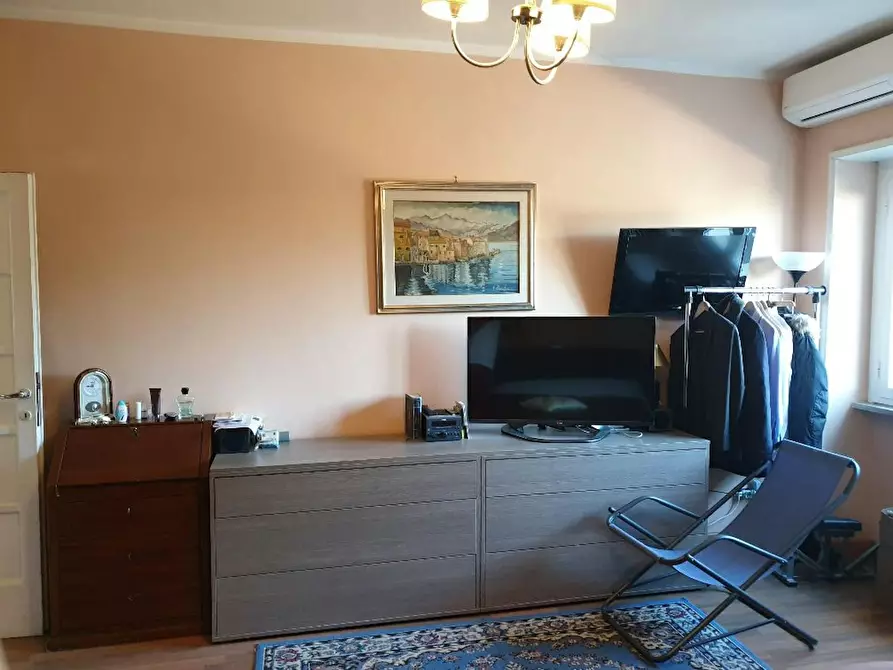 Immagine 9 di Appartamento in affitto  in Via Appia Nuova a Roma