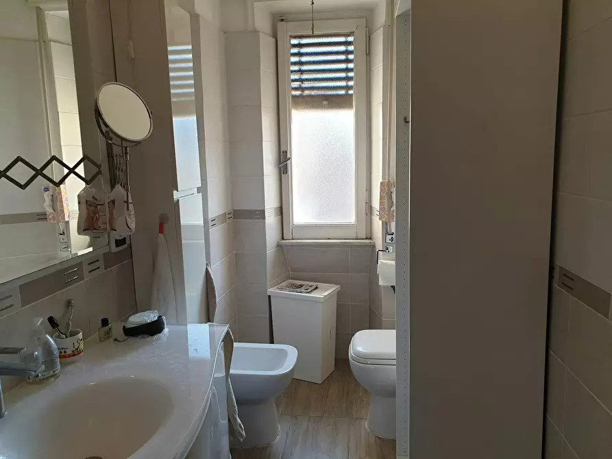 Immagine 4 di Appartamento in affitto  in Via Appia Nuova a Roma