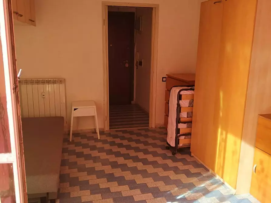 Immagine 8 di Appartamento in affitto  in Via Tancredi Cartella a Roma