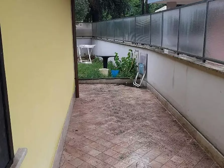 Immagine 5 di Appartamento in affitto  in Via del Casaletto a Roma