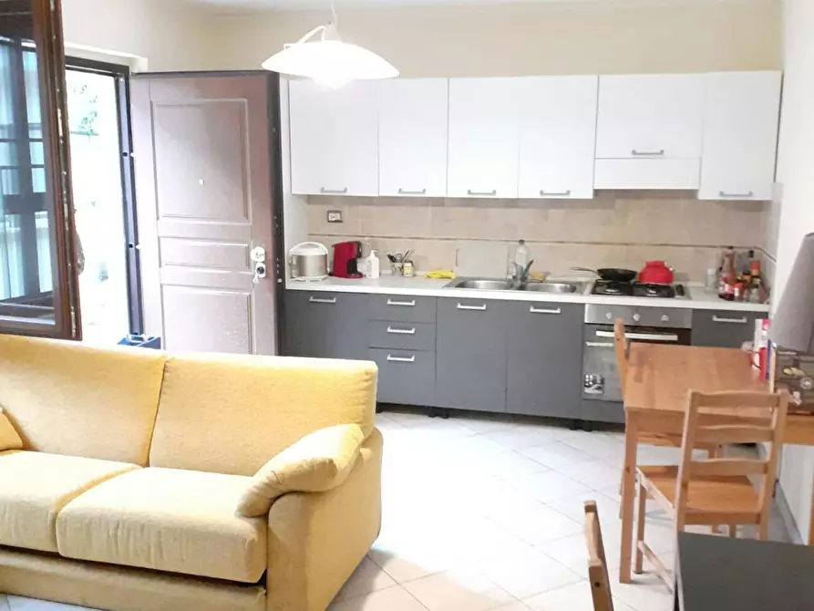 Immagine 7 di Appartamento in affitto  in Via del Casaletto a Roma