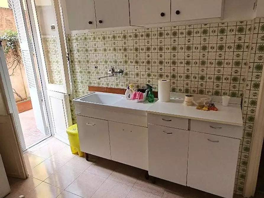 Immagine 10 di Appartamento in affitto  in Via Clelia a Roma