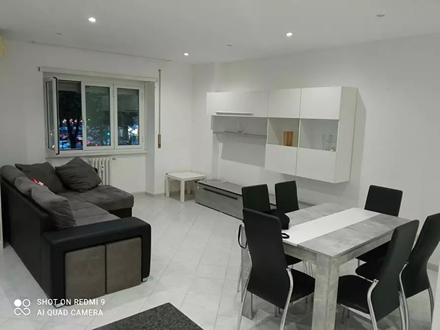 Immagine 2 di Appartamento in affitto  in Via Oderisi da Gubbio a Roma